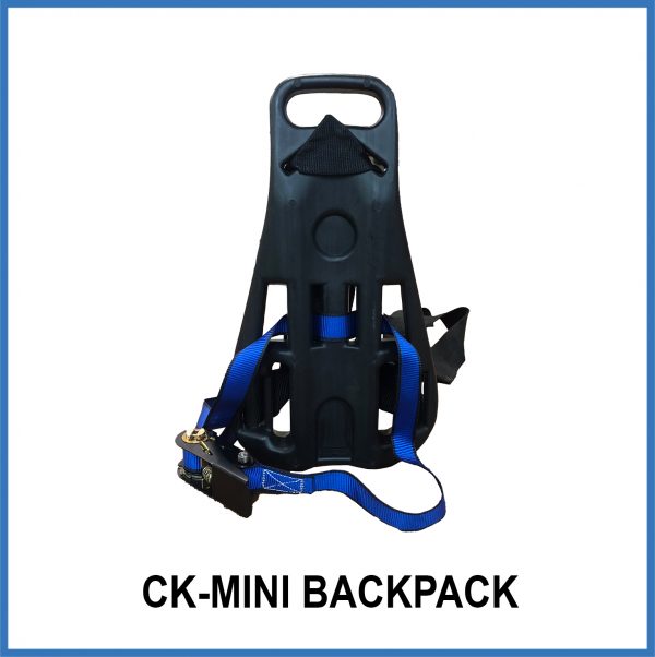 CK-Mini Backpack