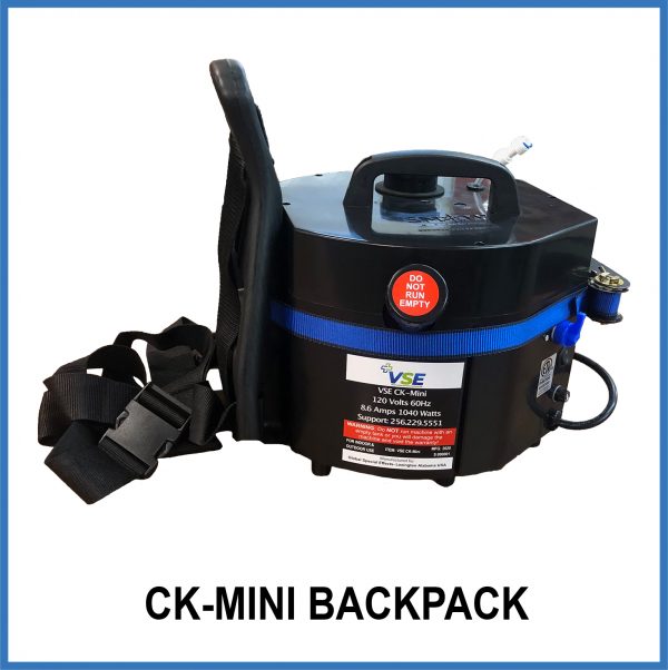 CK-Mini Backpack