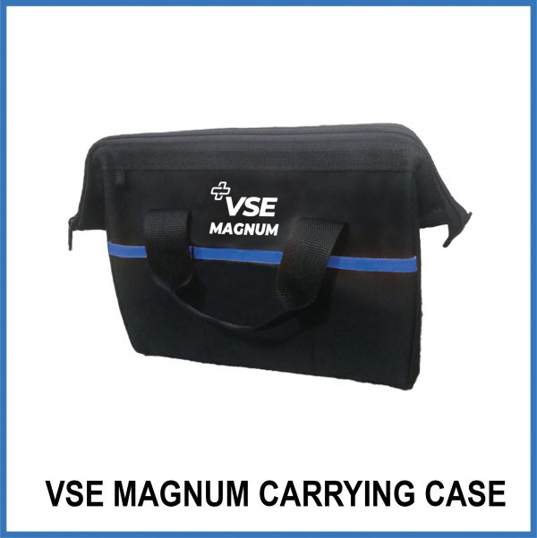 VSE Magnum Carrying Case