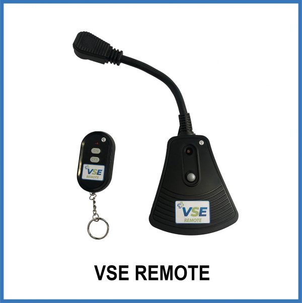 VSE Remote