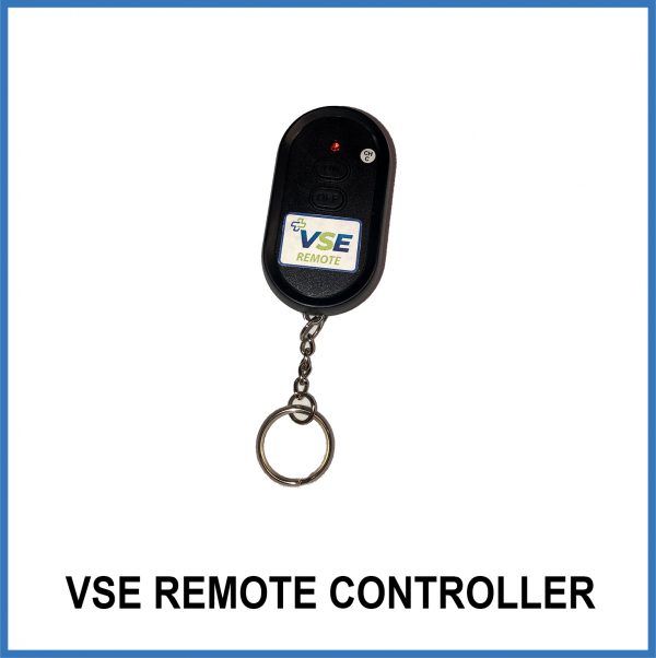 VSE Remote Controller